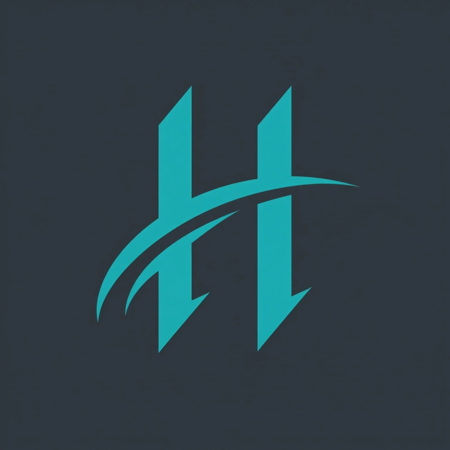 HYPER MEDIA LOGO